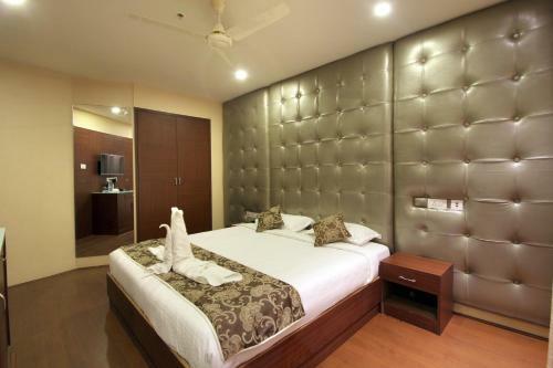 Hotel Hyderabad Grand