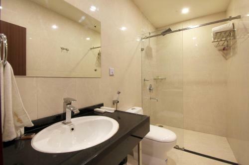 Hotel Hyderabad Grand