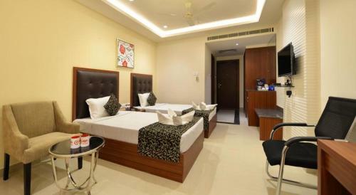 Hotel Hyderabad Grand