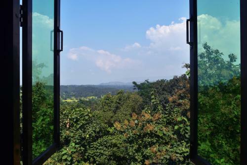 Villa Saffronstays Bellini