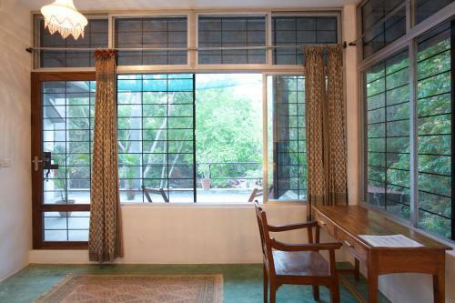 Hostal The Annex, Isai Ambalam Guest House