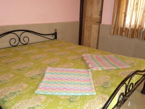 Kapil Lodge