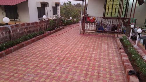 Villa Aisha Holiday Homes