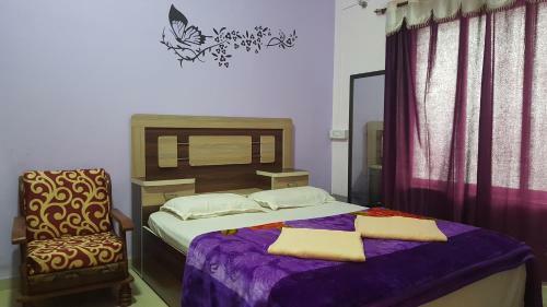 Villa Aisha Holiday Homes