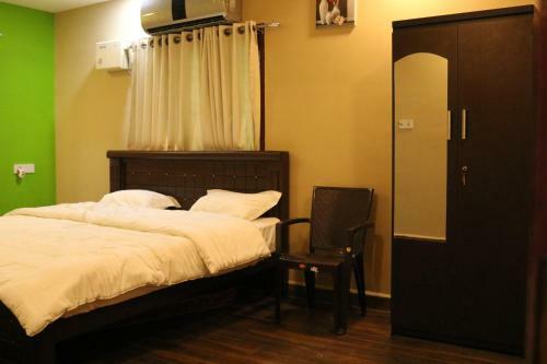 Hostal Zoe Service Rooms