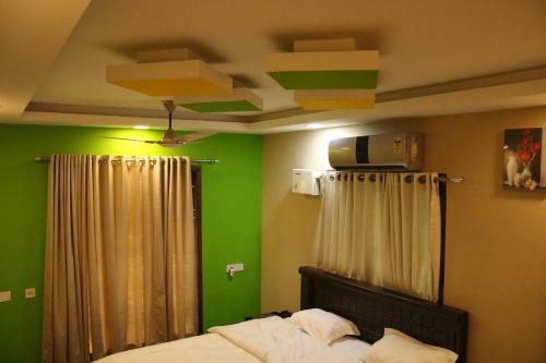 Hostal Zoe Service Rooms