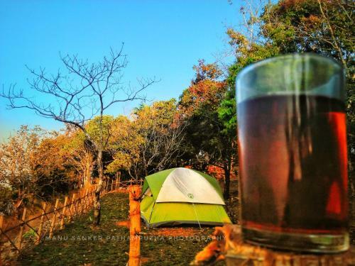 Birders Den Camps