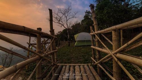Birders Den Camps