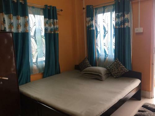 Bed & Breakfast Constantia Cottage Homestay