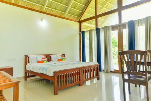Apartamentos Exotic 1bhk Home Near Sultan Bathery