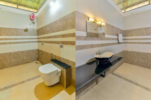 Apartamentos Exotic 1bhk Home Near Sultan Bathery