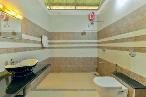 Apartamentos Exotic 1bhk Home Near Sultan Bathery