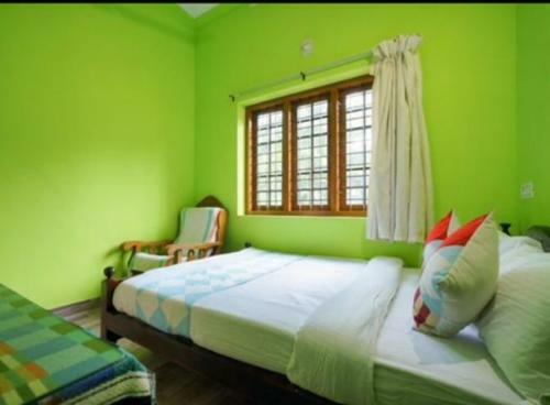 Ankith Cottage