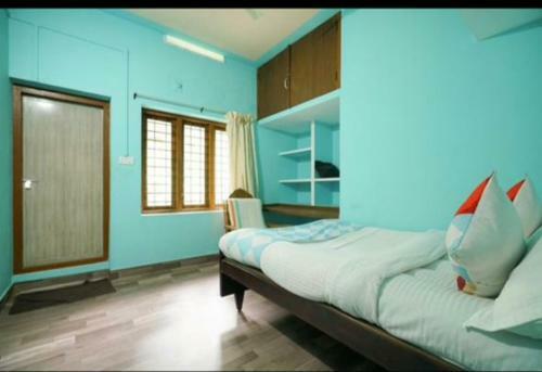 Ankith Cottage