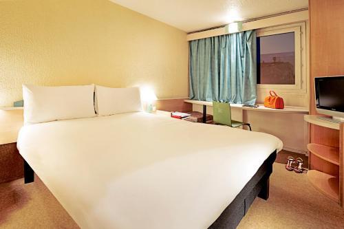 Hotel Ibis Figueira Da Foz