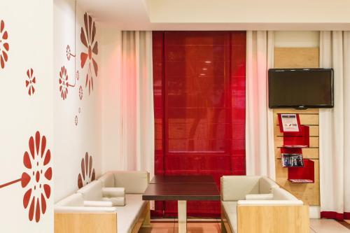 Hotel Ibis Figueira Da Foz