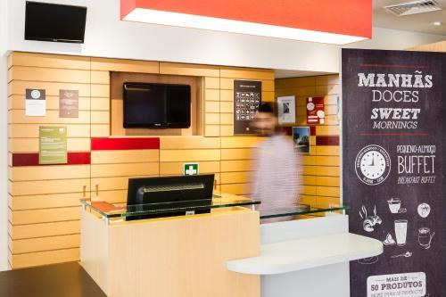 Hotel Ibis Figueira Da Foz