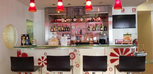 Hotel Ibis Figueira Da Foz