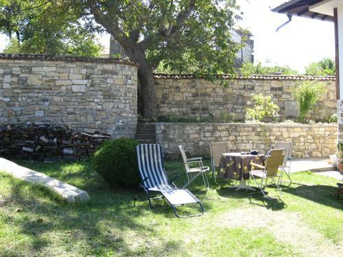 Hostal Elefterova Kashta
