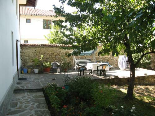 Hostal Elefterova Kashta
