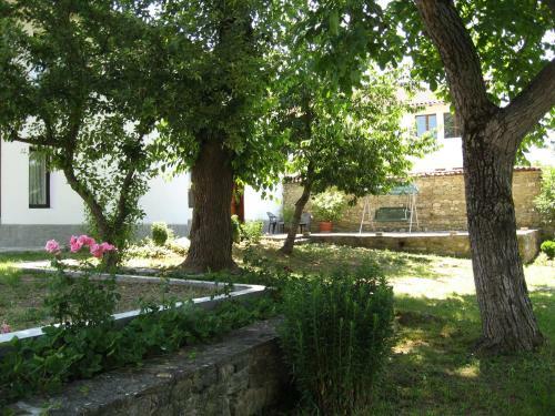 Hostal Elefterova Kashta
