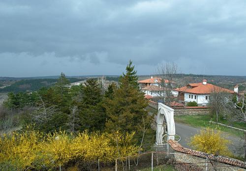 Hostal Villa Geranium