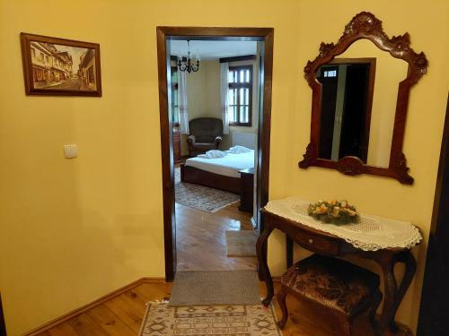 Hostal Guest Rooms Cheshmata