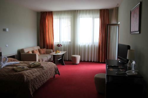 Park Hotel Arbanassi