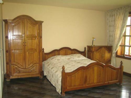 Boliarska Kashta Hotel