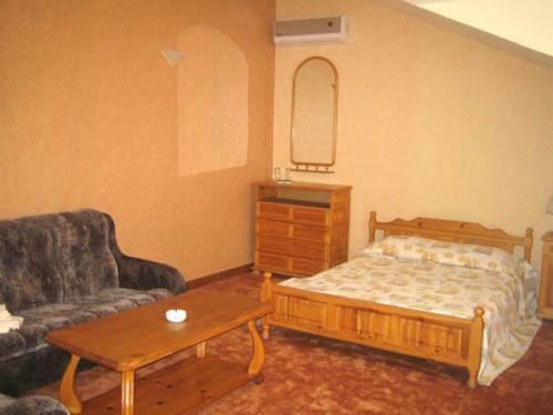 Boliarska Kashta Hotel