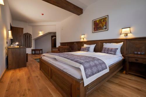 Hotel Zagorie