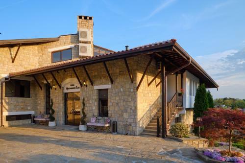 Hotel Zagorie