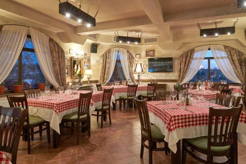 Hotel Zagorie