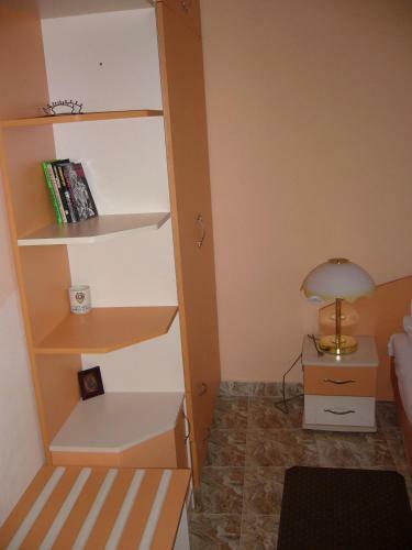 Hostal Guest House With The Wooden Plough