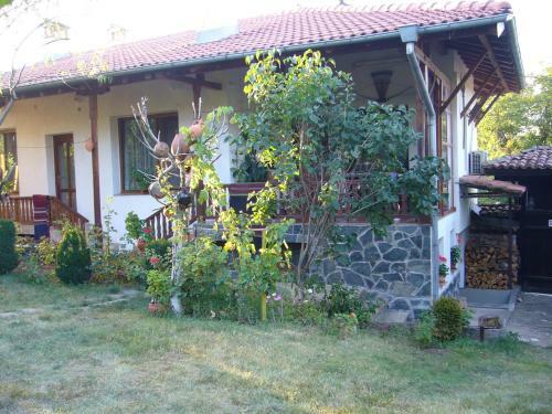 Hostal Guest House With The Wooden Plough