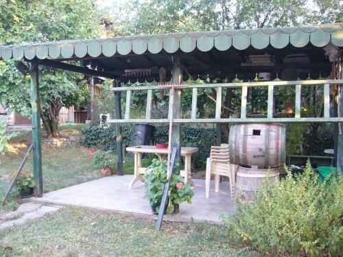 Hostal Guest House With The Wooden Plough