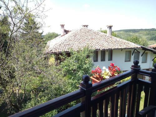 Hotel Elena