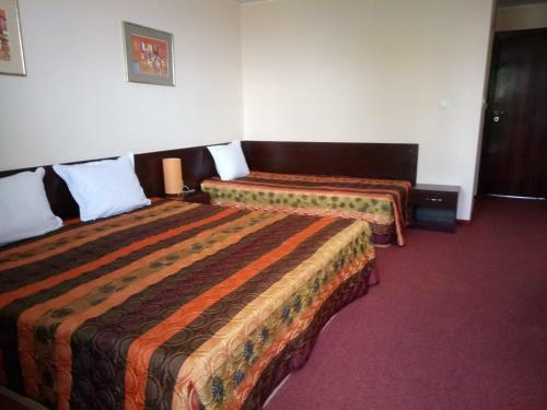 Hotel Elena
