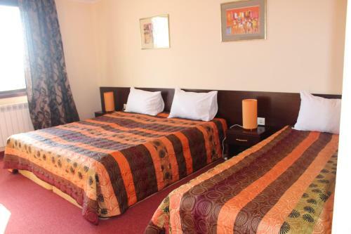 Hotel Elena