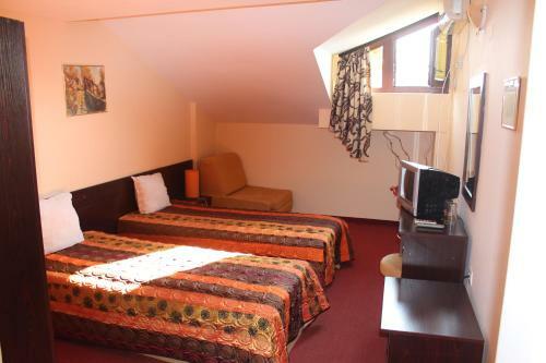 Hotel Elena