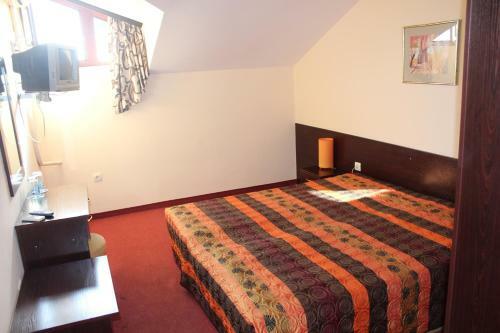 Hotel Elena