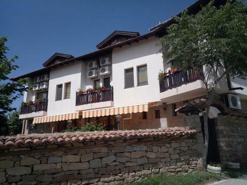 Hotel Elena