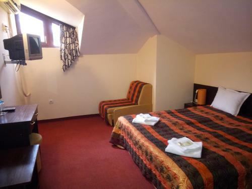 Hotel Elena
