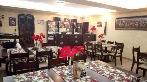 Hotel Elena