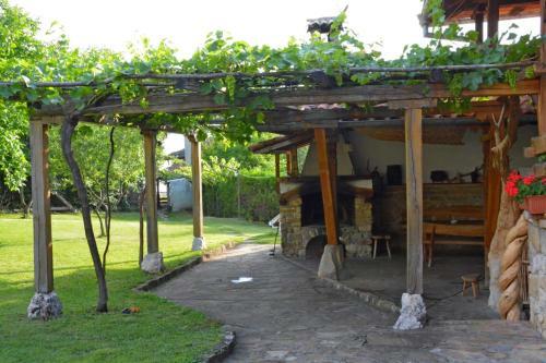 Hotel Pri Chakara