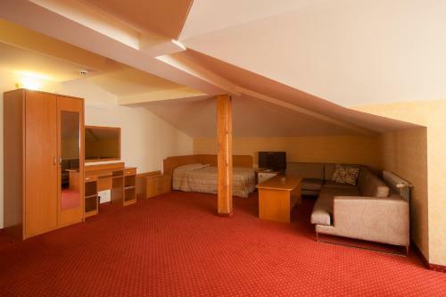 Sevastokrator Hotel
