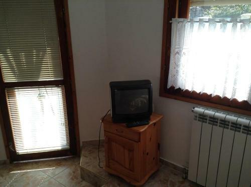 Hostal Vanda Guest House