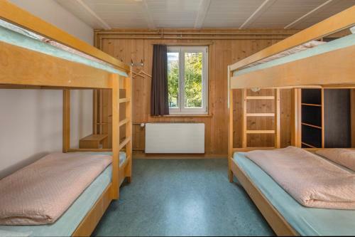 Youth Hostel Brienz