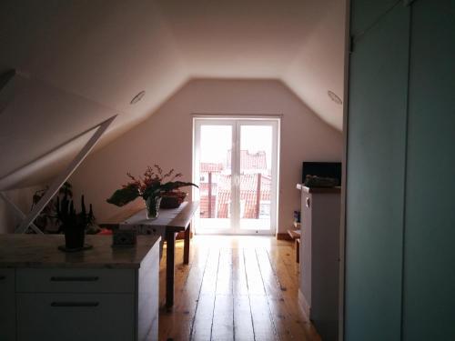 Apartamento Casa Sesimbra