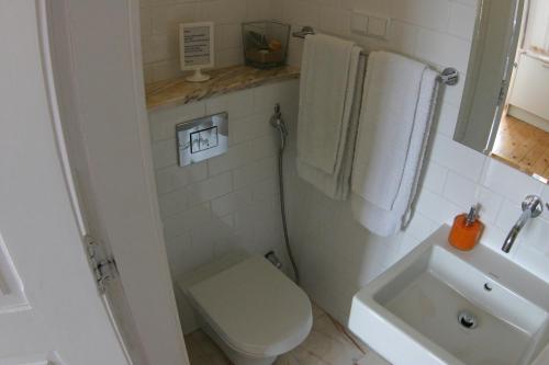 Apartamento Casa Sesimbra